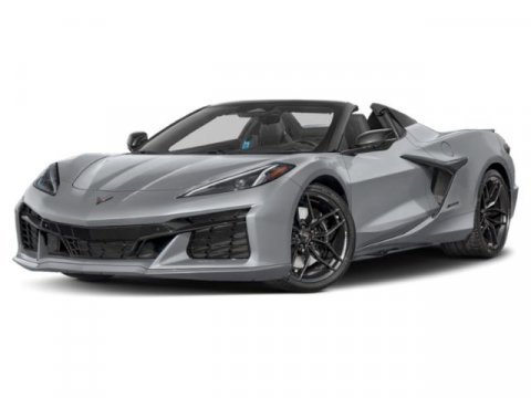 Used 2025 Chevrolet Corvette Z06