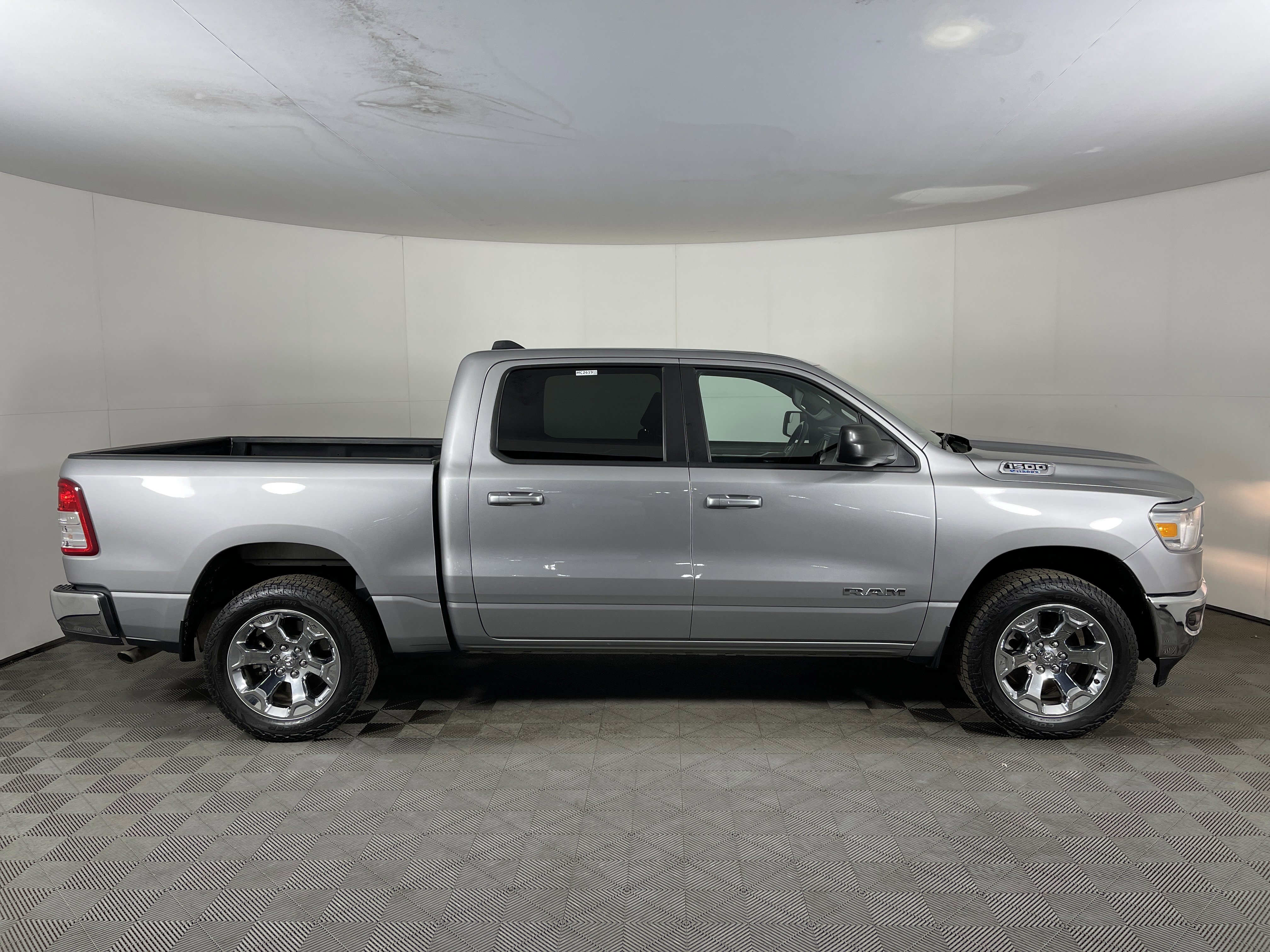 Used 2022 RAM 1500 Big Horn image 5