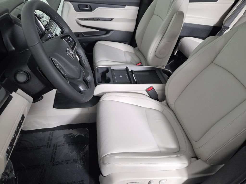 New 2026 Honda Odyssey EX-L image 11