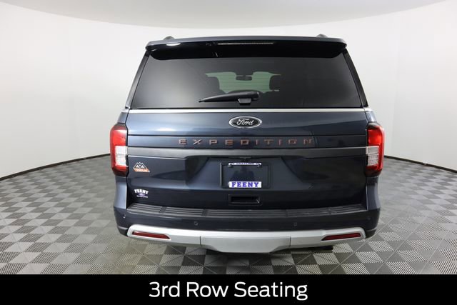Certified 2023 Ford Expedition Timberline image 6