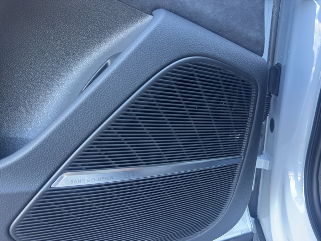 New 2026 Audi SQ7 Premium Plus image 10