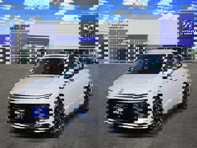 New 2026 Hyundai Sonata SEL