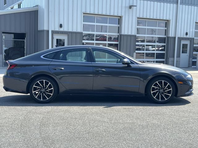 Used 2021 Hyundai Sonata Limited FWD image 14