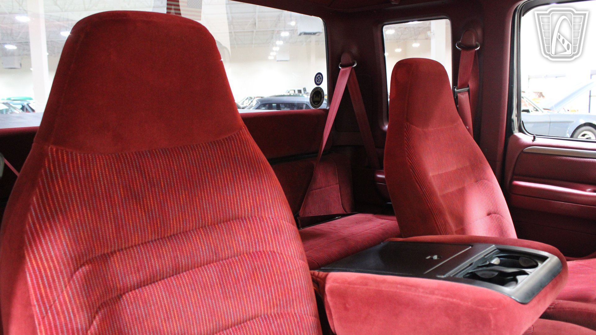 Used 1995 Ford F150 2WD SuperCab image 14