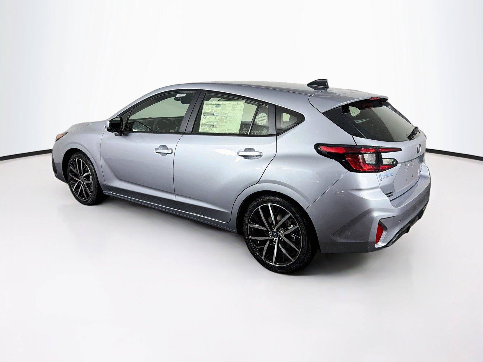 New 2026 Subaru Impreza 2.0i Sport AWD/4WD image 9