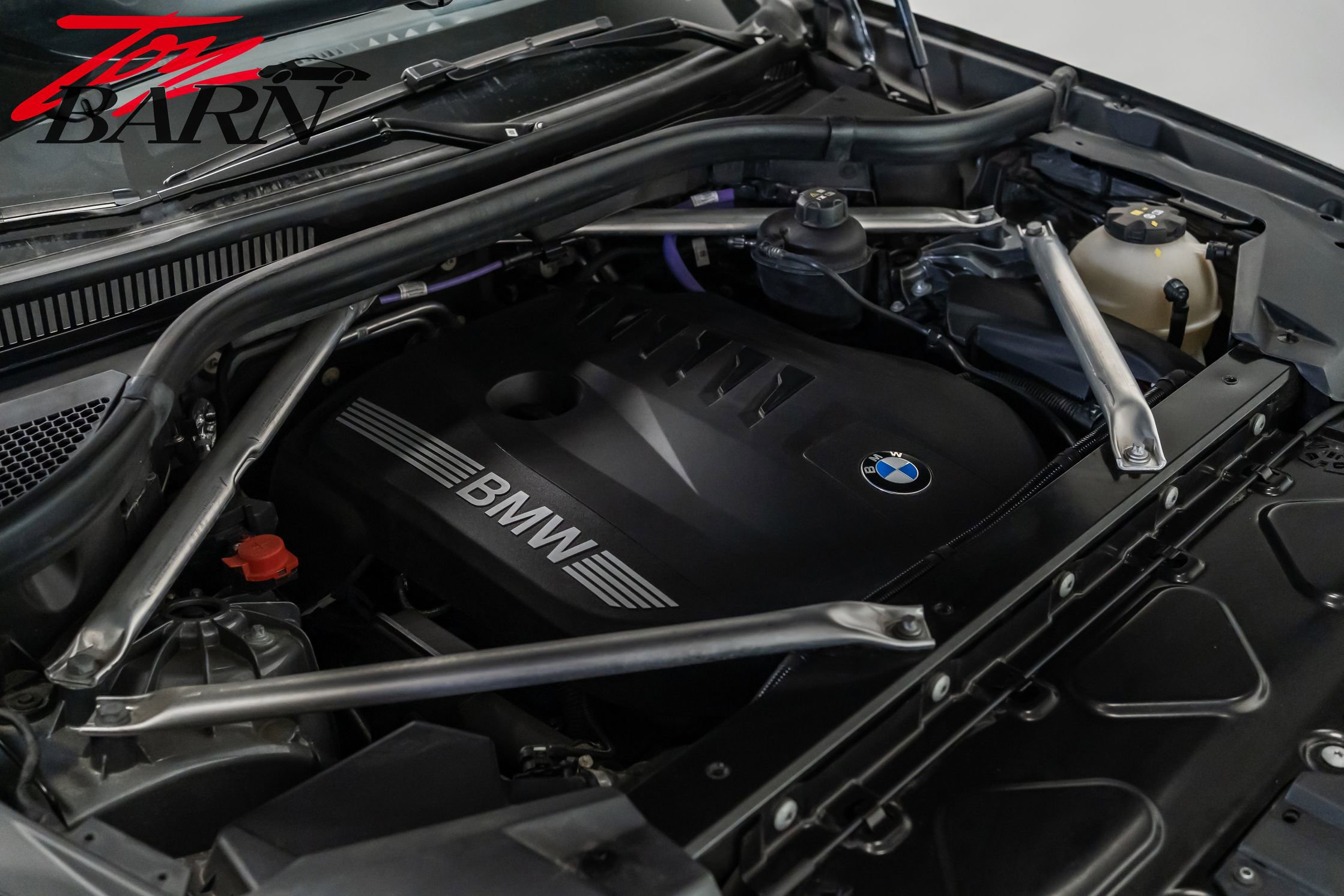 Used 2024 BMW X5 xDrive40i w/ M Sport Package image 53