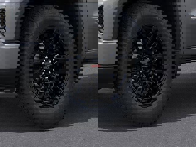 New 2026 GMC Sierra 1500 Elevation image 9