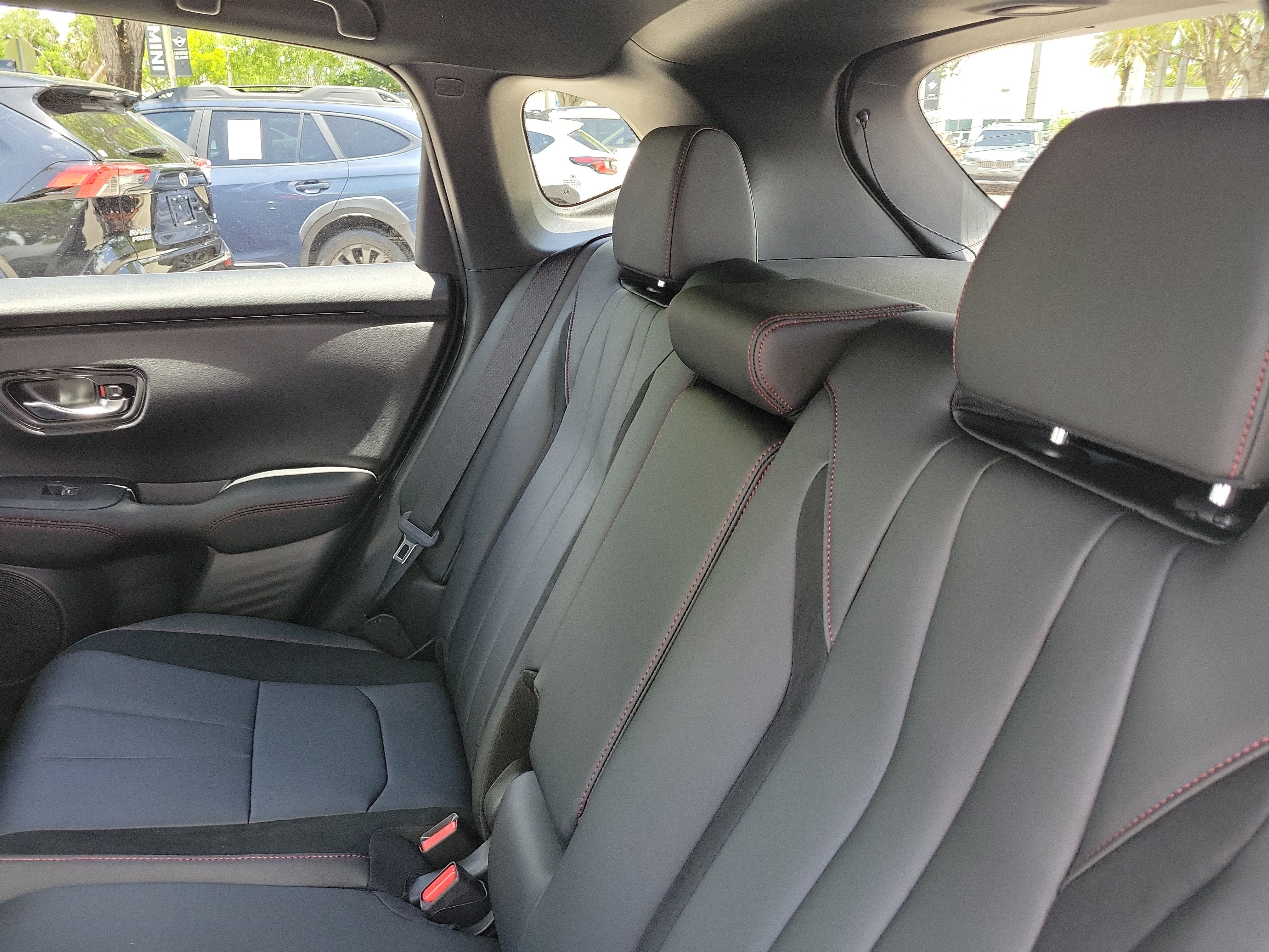 Used 2026 Acura ADX A-Spec FWD image 10