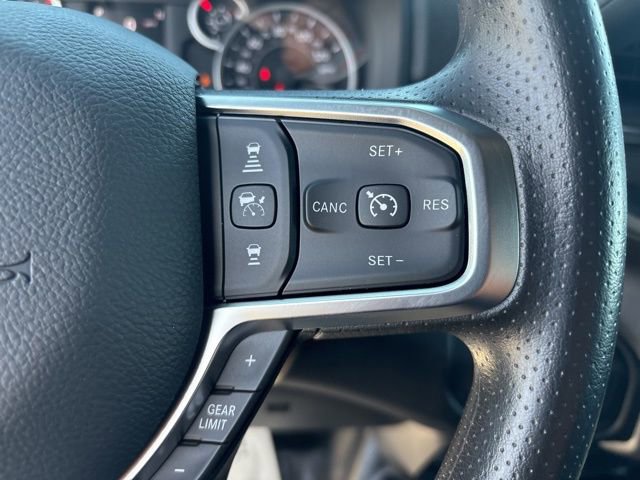 New 2026 RAM 3500 Tradesman image 69