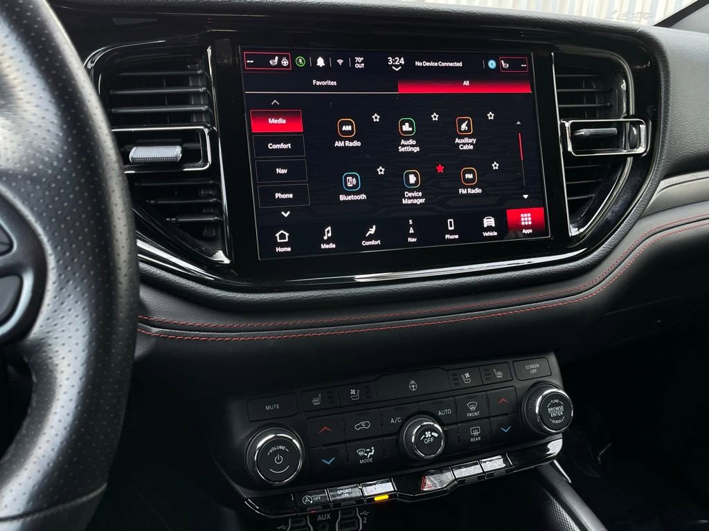 Used 2024 Dodge Durango GT image 17