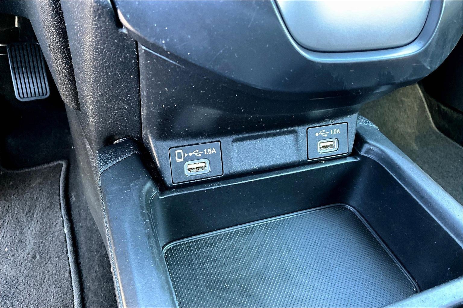 Used 2020 Honda CR-V EX image 16