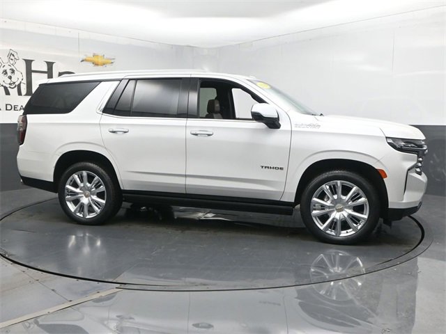 Used 2023 Chevrolet Tahoe High Country image 52
