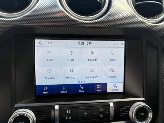 Used 2021 Ford Mustang GT w/ Equipment Group 301A RWD image 21