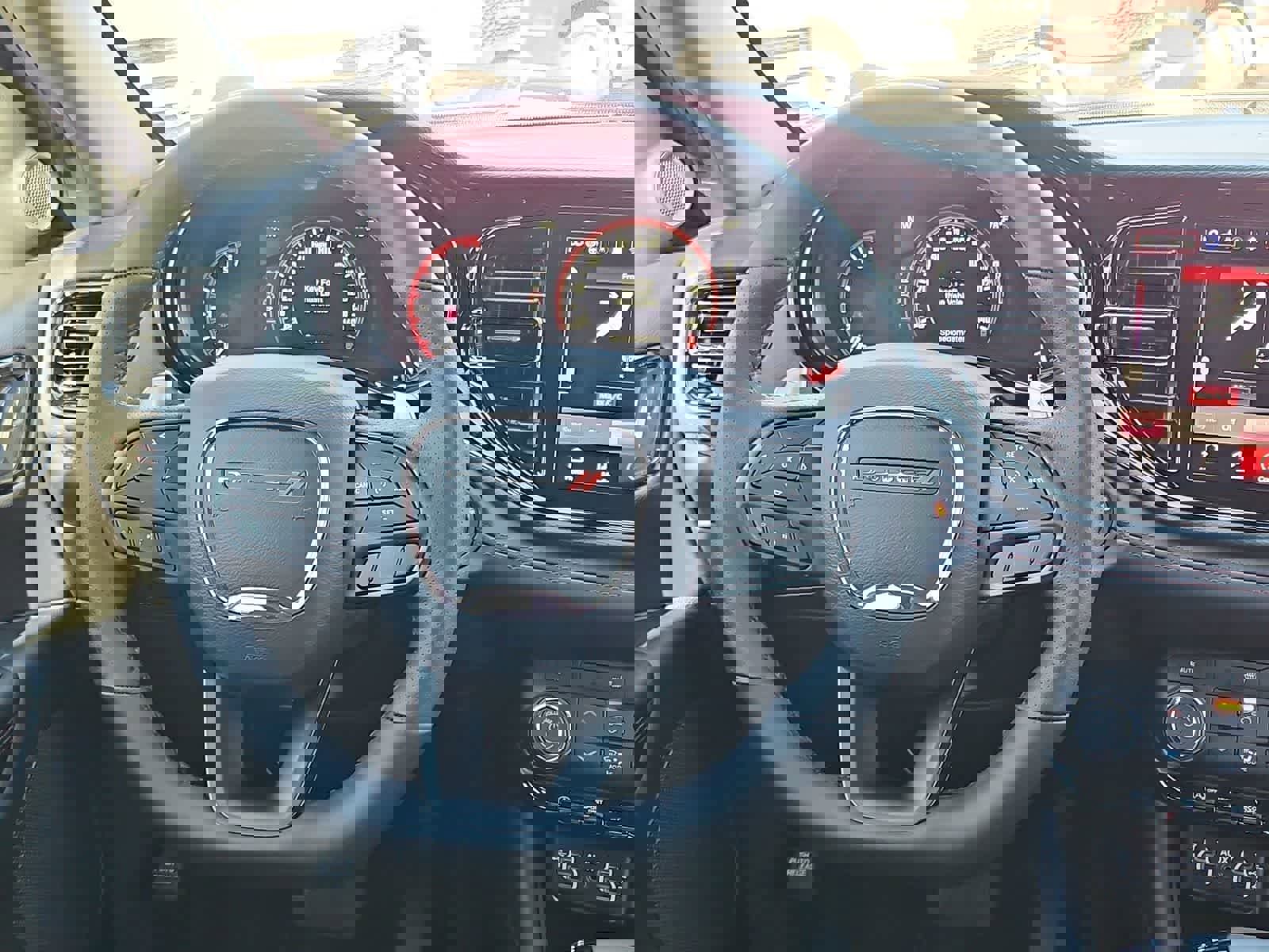 New 2026 Dodge Durango GT w/ Blacktop Package image 22