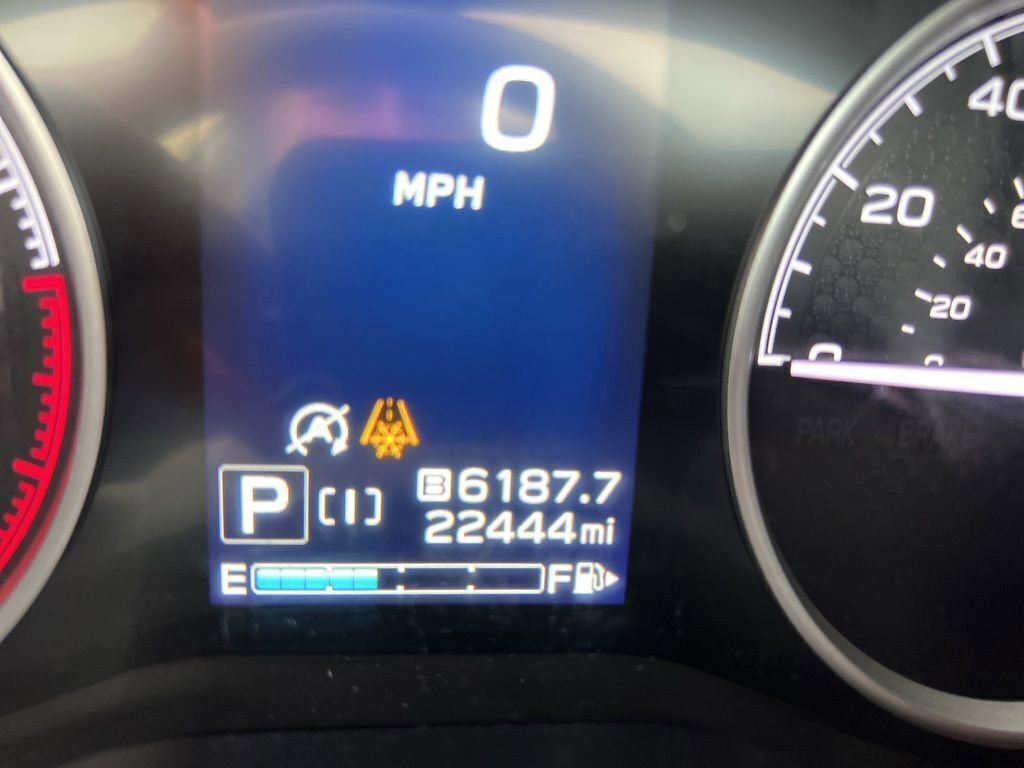 Used 2023 Subaru Forester Premium image 9