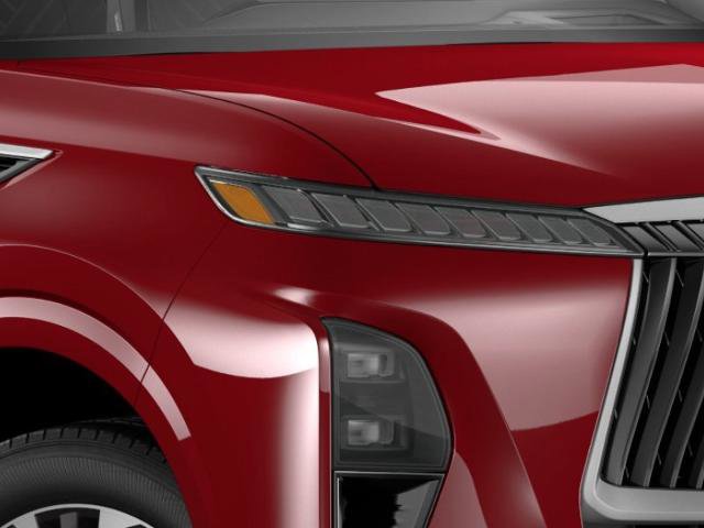 New 2025 INFINITI QX80 Luxe w/ Cargo Package image 10