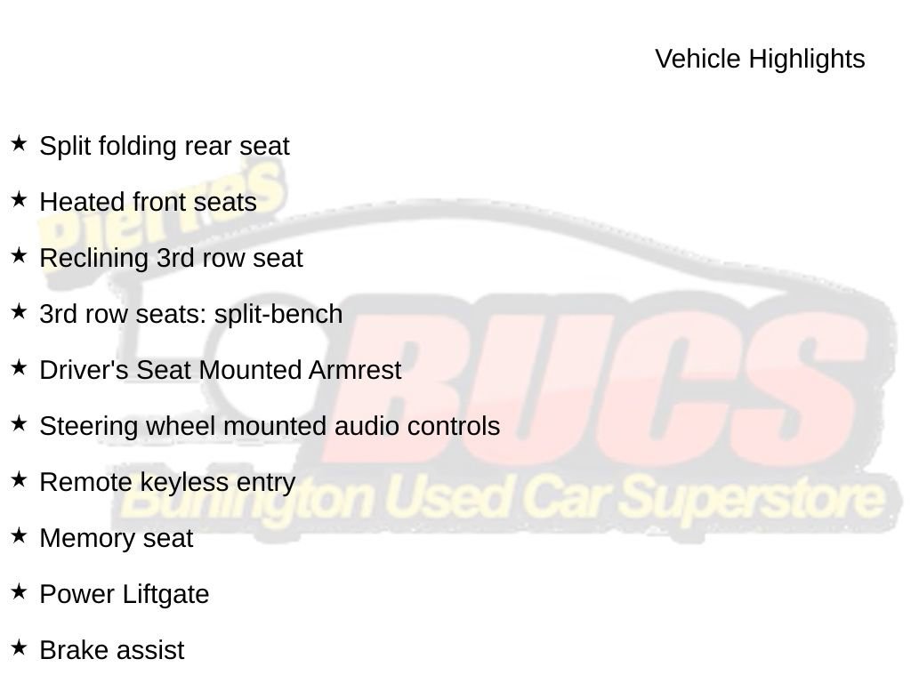 Used 2024 Chrysler Pacifica Touring-L image 22