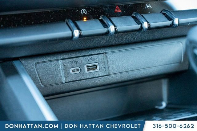 New 2026 Chevrolet Colorado Trail Boss image 12