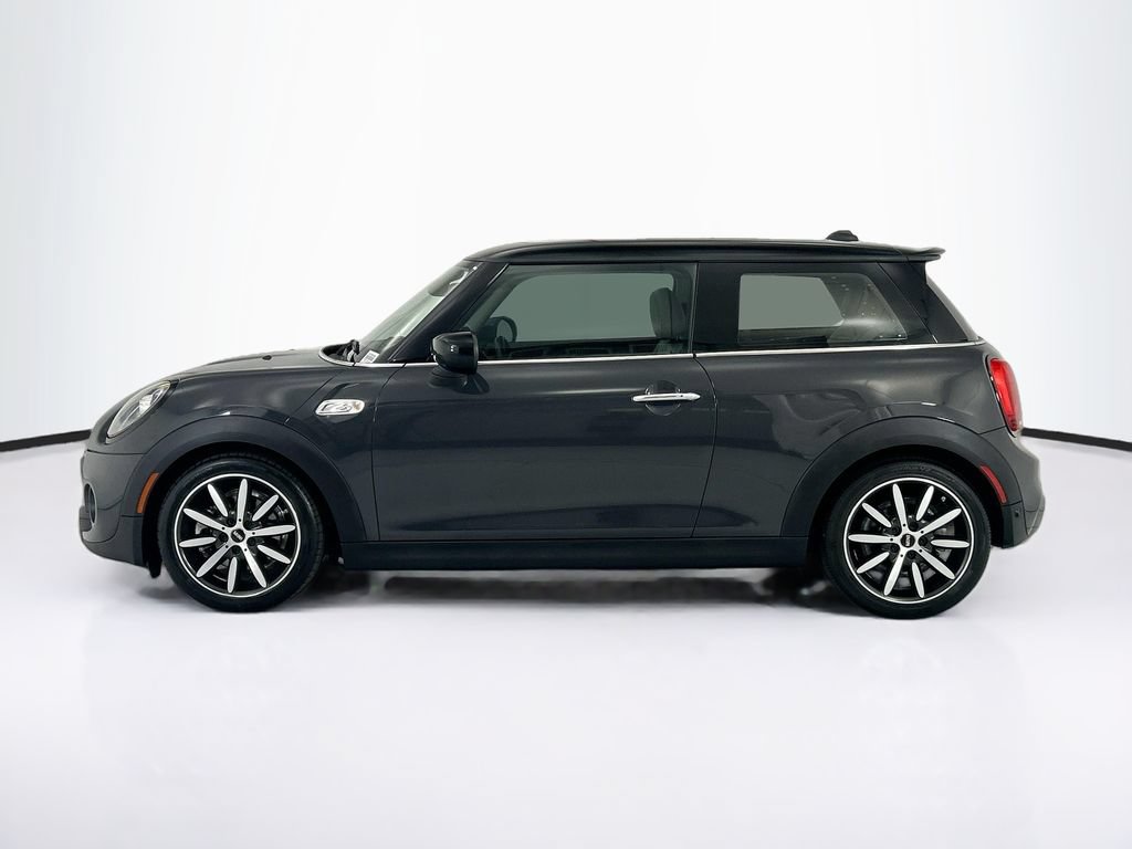 Used 2020 MINI Cooper S FWD image 8