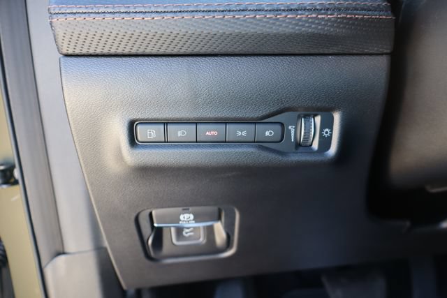 New 2026 Jeep Cherokee Limited AWD/4WD image 18