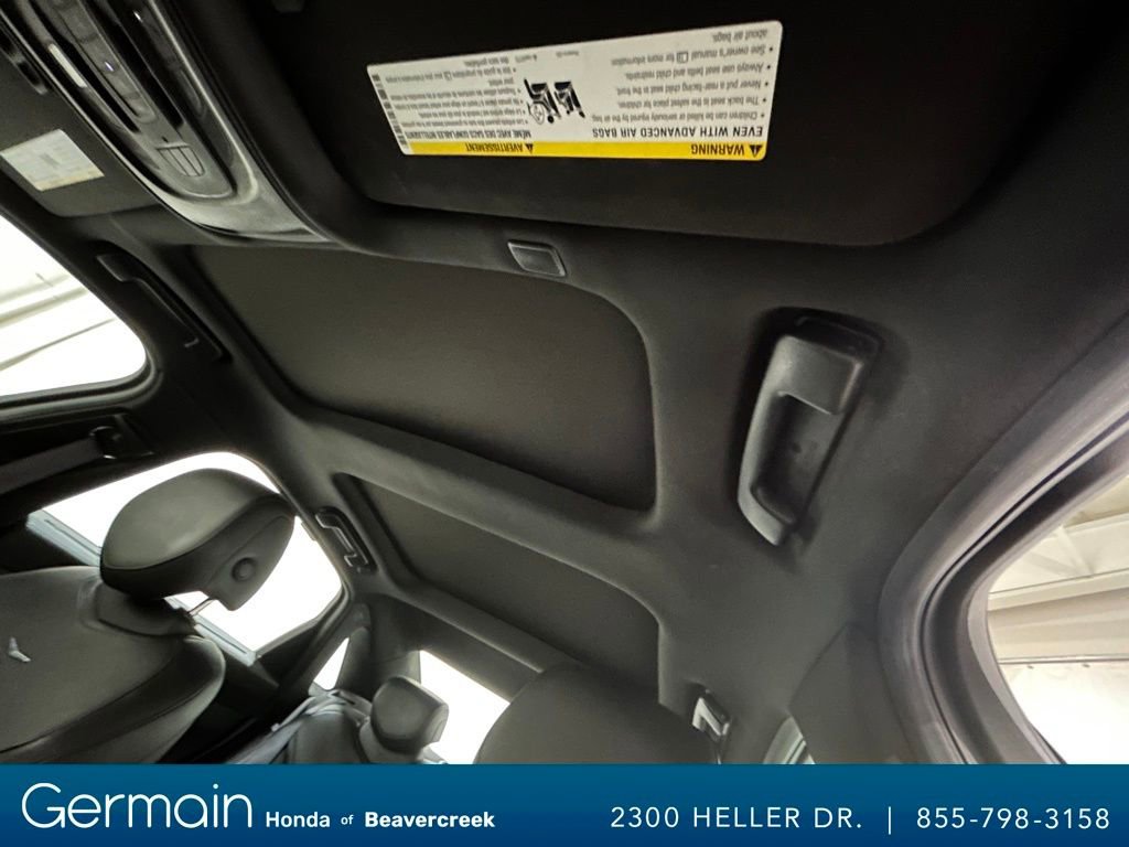 Used 2017 Cadillac CT6 Premium Luxury w/ Driver Assist Package image 30