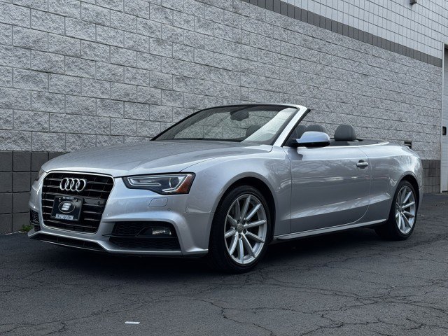 Used 2017 Audi A5 2.0T Sport w/ Convenience Package image 12