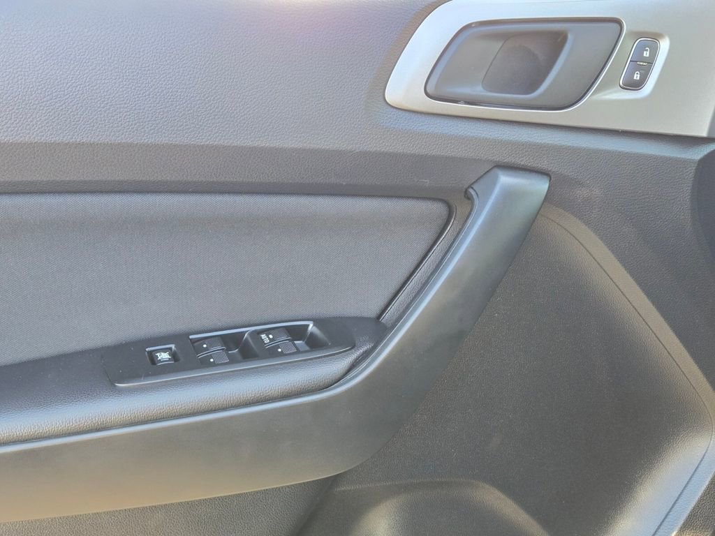 Used 2021 Ford Ranger XL w/ Equipment Group 101A High image 17