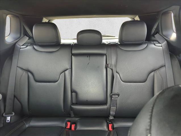 Used 2024 Jeep Compass Limited AWD/4WD image 24