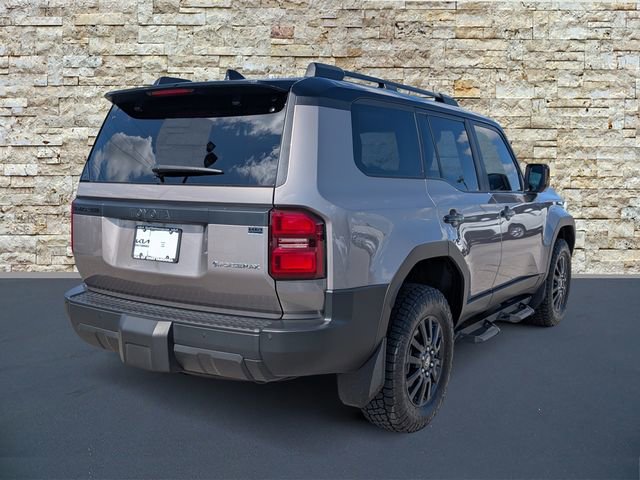 Used 2024 Toyota Land Cruiser 1958 image 7