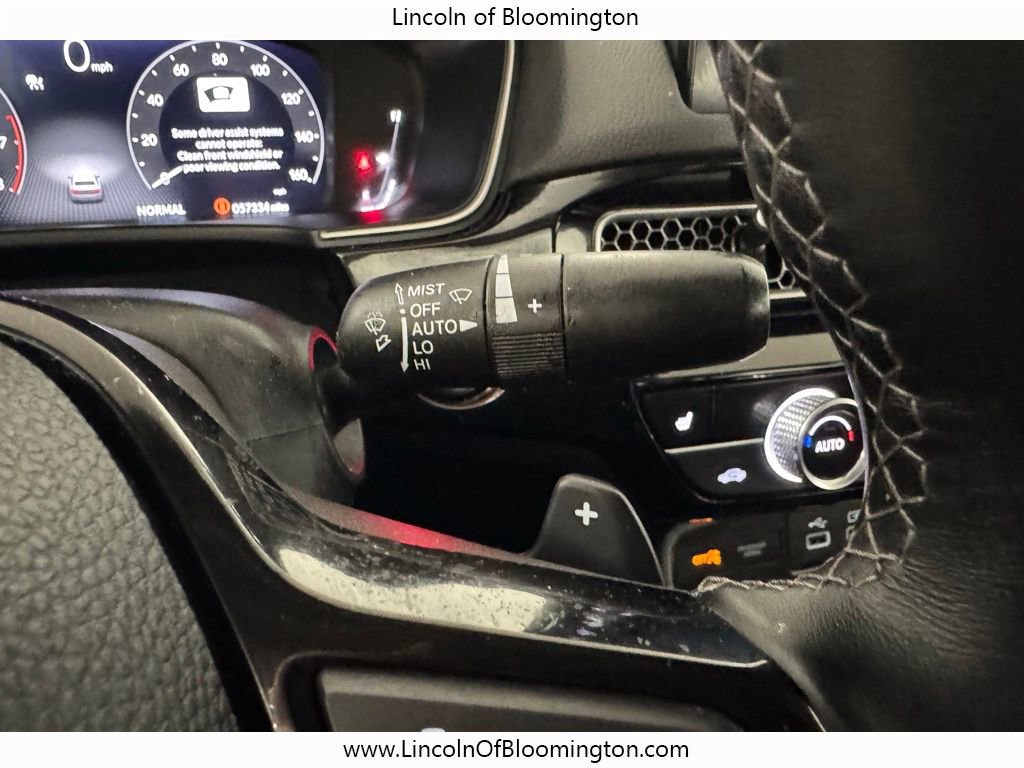 Used 2023 Honda Civic Touring image 40
