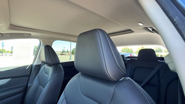 Used 2025 Nissan Murano SL w/ Cargo Package AWD/4WD image 22