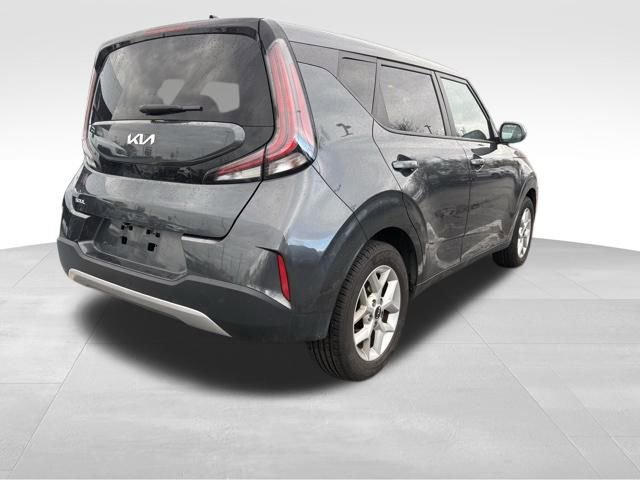Used 2024 Kia Soul LX w/ Option Group 015 image 7