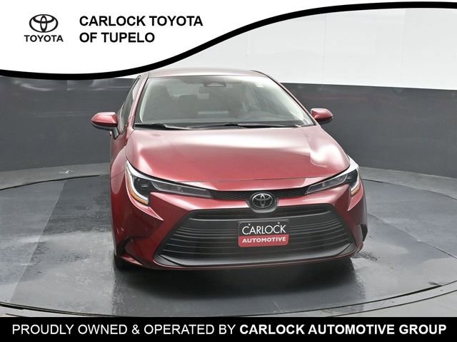 Used 2024 Toyota Corolla LE FWD image 6