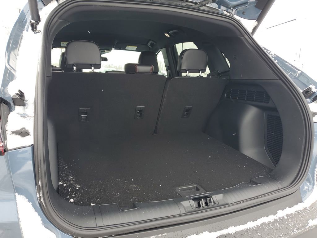New 2026 Ford Escape ST-Line Select w/ Tech Pack #1 image 7