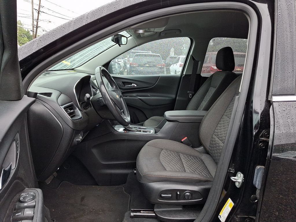 Used 2019 Chevrolet Equinox LT AWD/4WD image 19