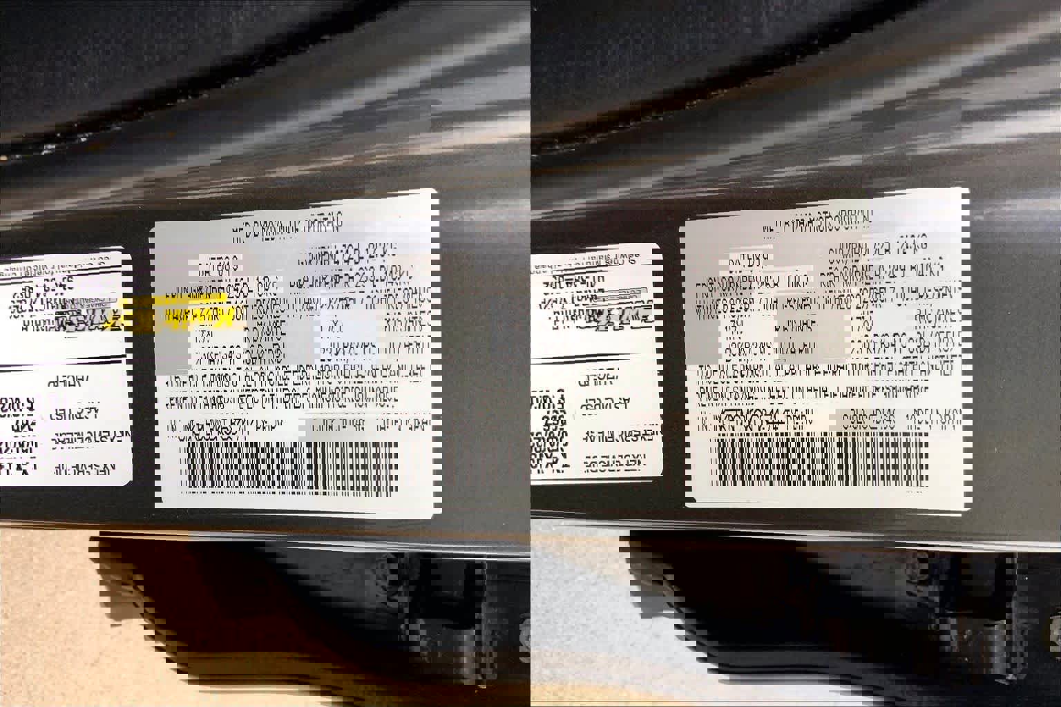 Used 2019 MAZDA CX-5 Touring image 34