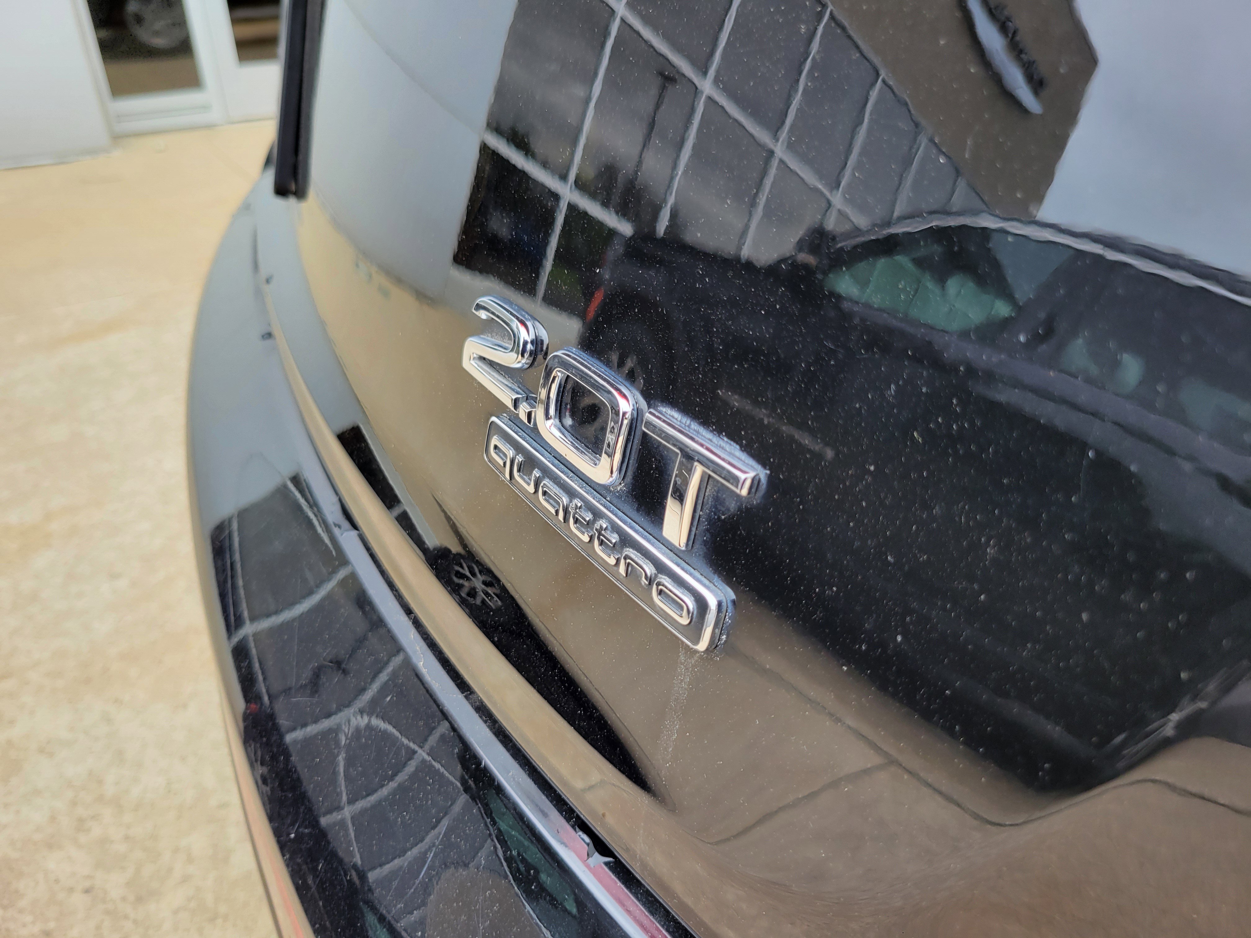 Used 2018 Audi Q5 2.0T Premium AWD/4WD image 23
