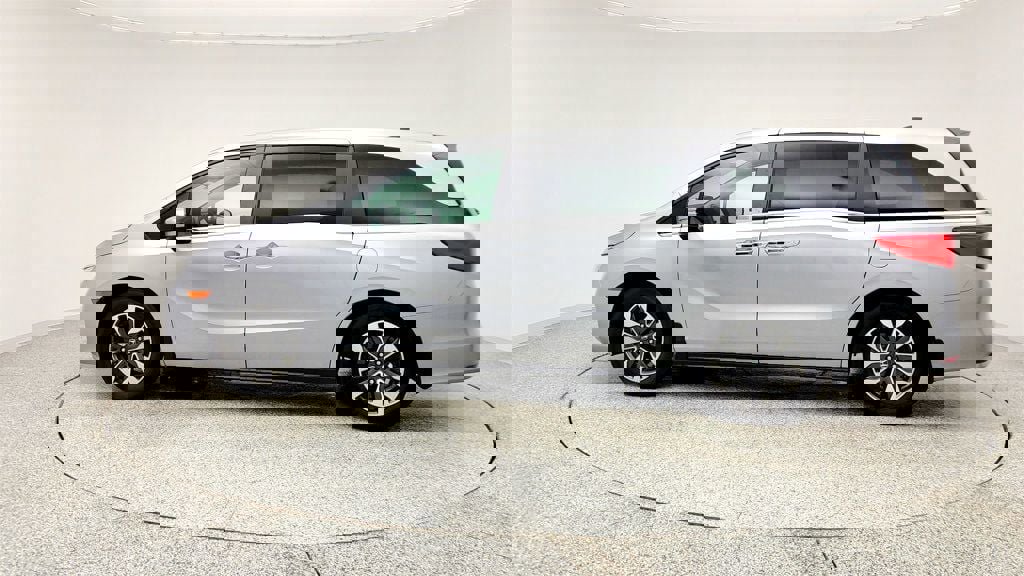 Used 2023 Honda Odyssey EX-L image 8
