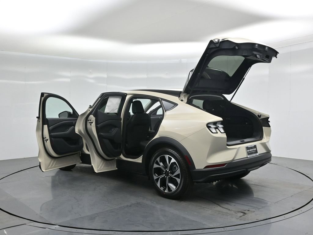 New 2026 Ford Mustang Mach-E Select image 32