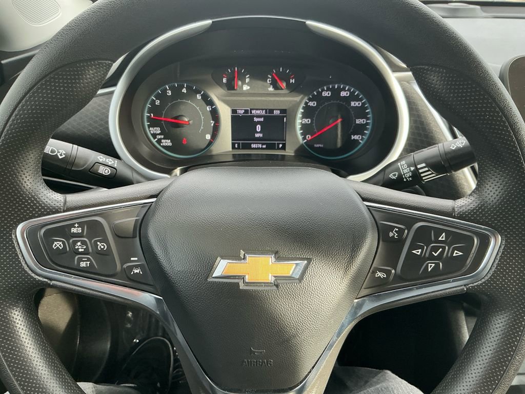 Used 2023 Chevrolet Malibu LT image 23