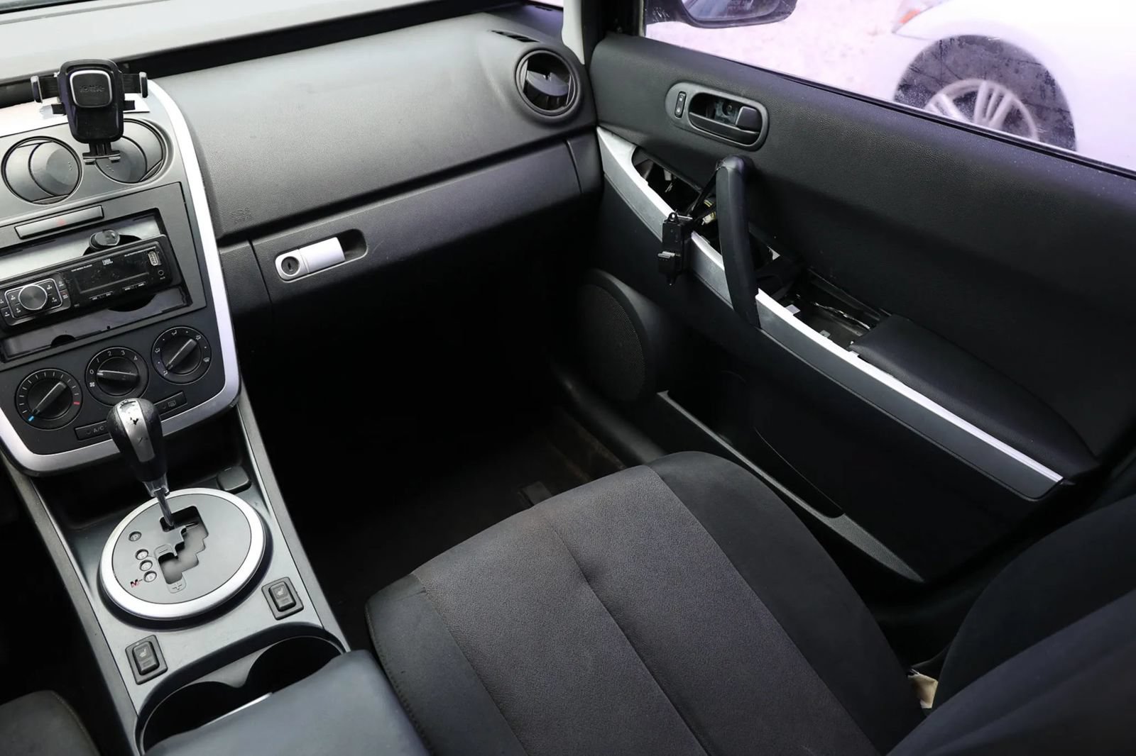 Used 2009 MAZDA CX-7 Sport FWD image 8
