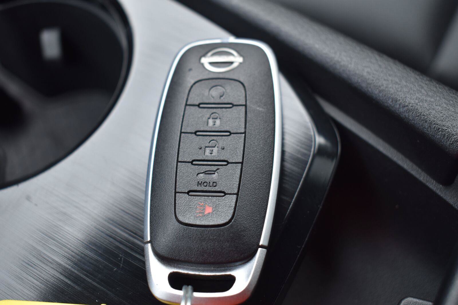 Used 2023 Nissan Rogue SV w/ SV Premium B Package FWD image 36