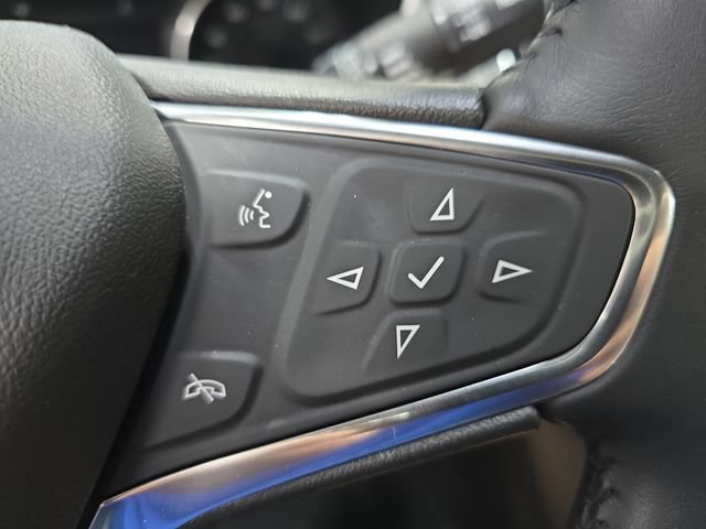 Used 2019 Chevrolet Equinox LT w/ Driver Convenience Package FWD image 20