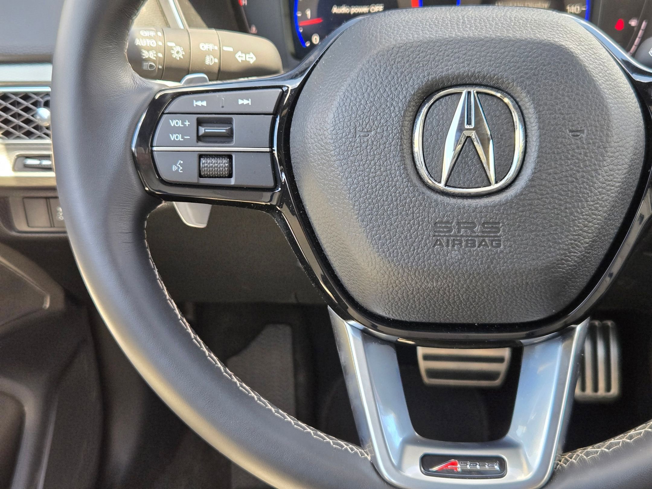 Used 2026 Acura Integra A-Spec FWD image 22