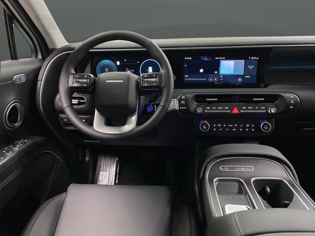 New 2026 Hyundai Palisade SEL Premium image 5