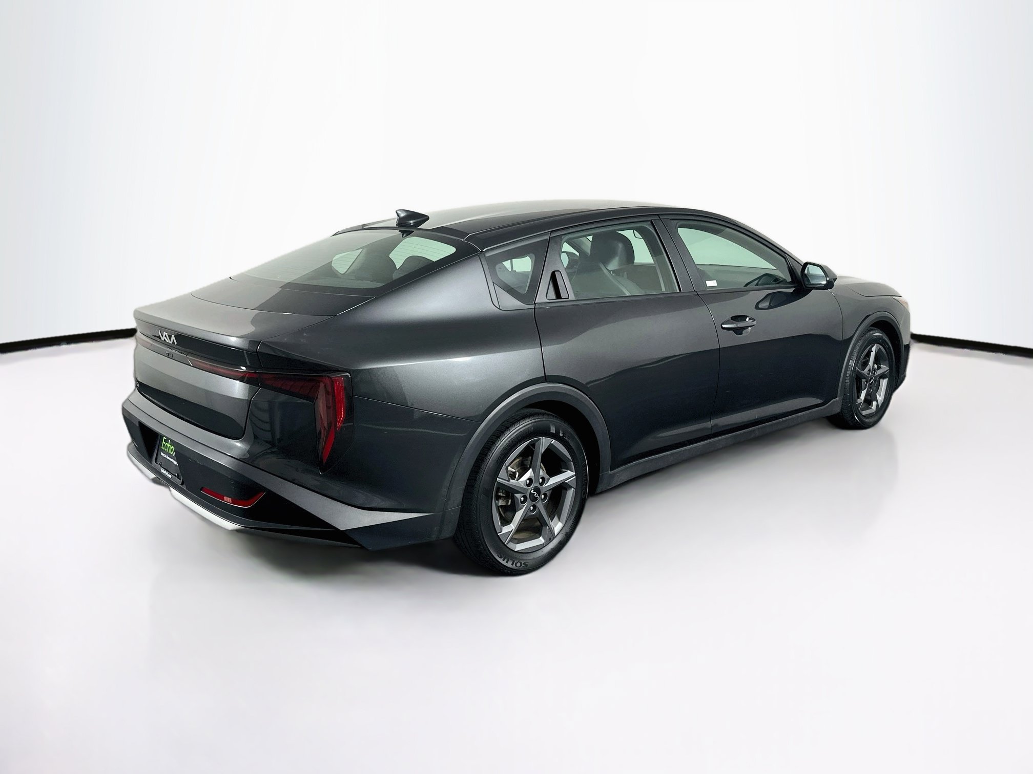 Used 2025 Kia K4 FWD image 9