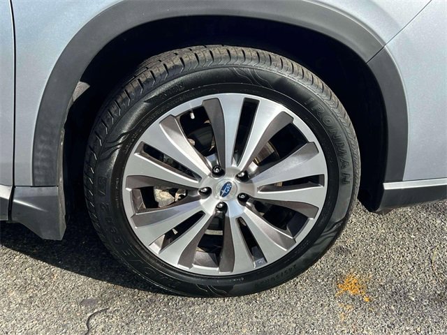 Used 2022 Subaru Ascent Limited w/ Popular Package #2A image 11