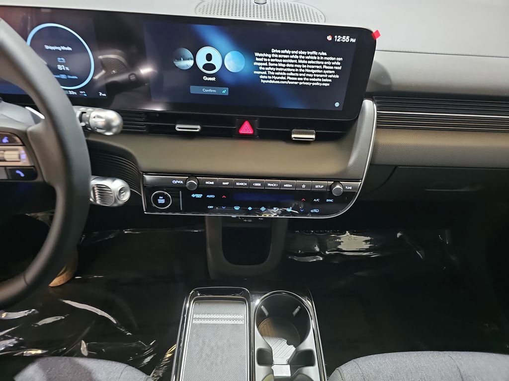 New 2026 Hyundai Ioniq 5 SE RWD image 19