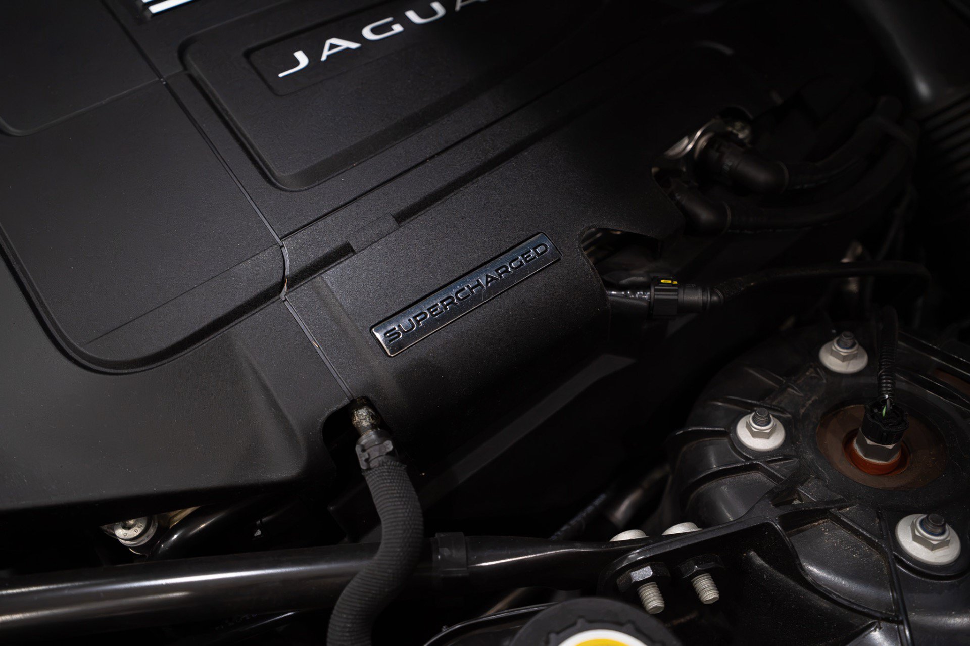 Used 2015 Jaguar XKR R RWD image 58