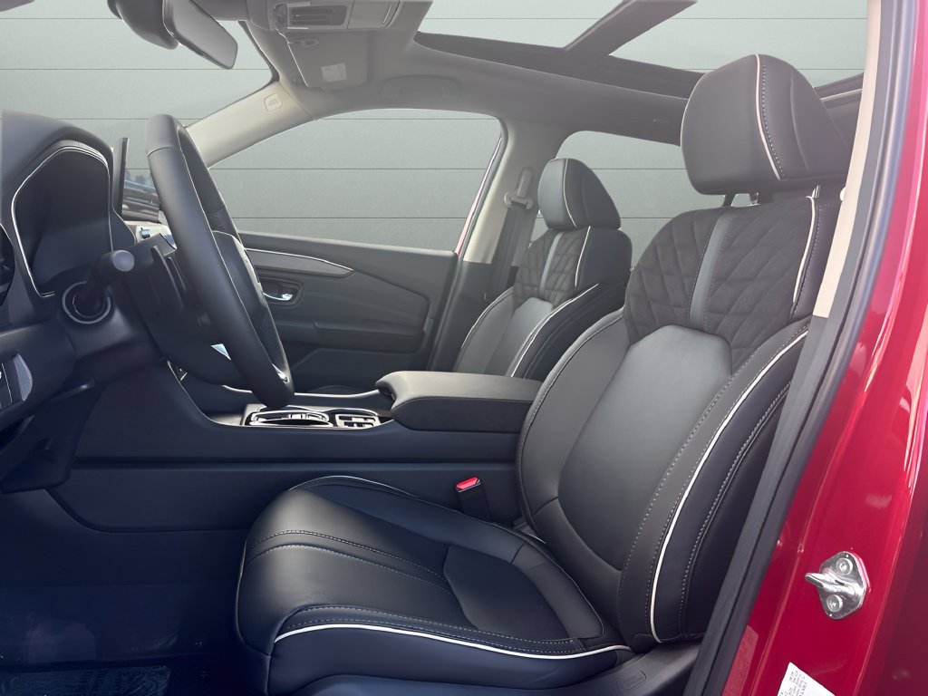 New 2026 Honda Pilot Elite image 10
